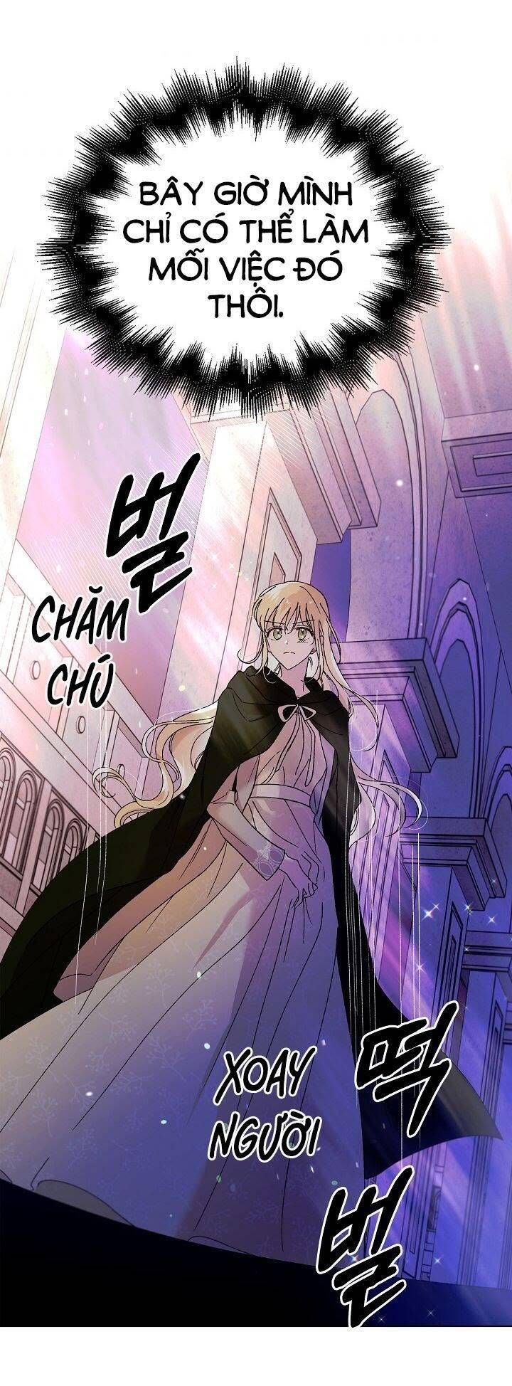 đọc truyện Cách Để Em Bảo Vệ Anh Chương 24 ảnh 71 tại Giả Dược