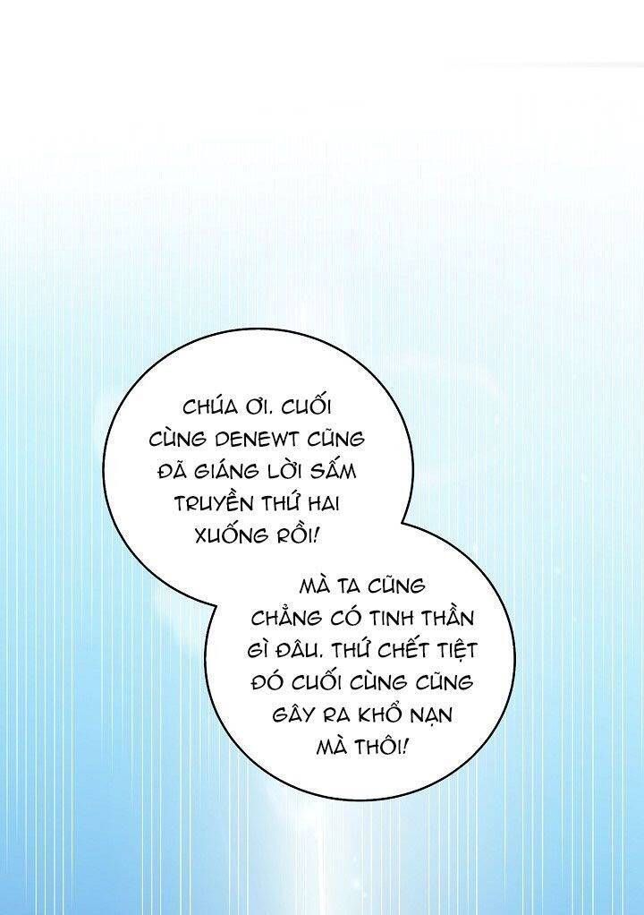 đọc truyện Cách Để Em Bảo Vệ Anh Chương 26 ảnh 48 tại Giả Dược