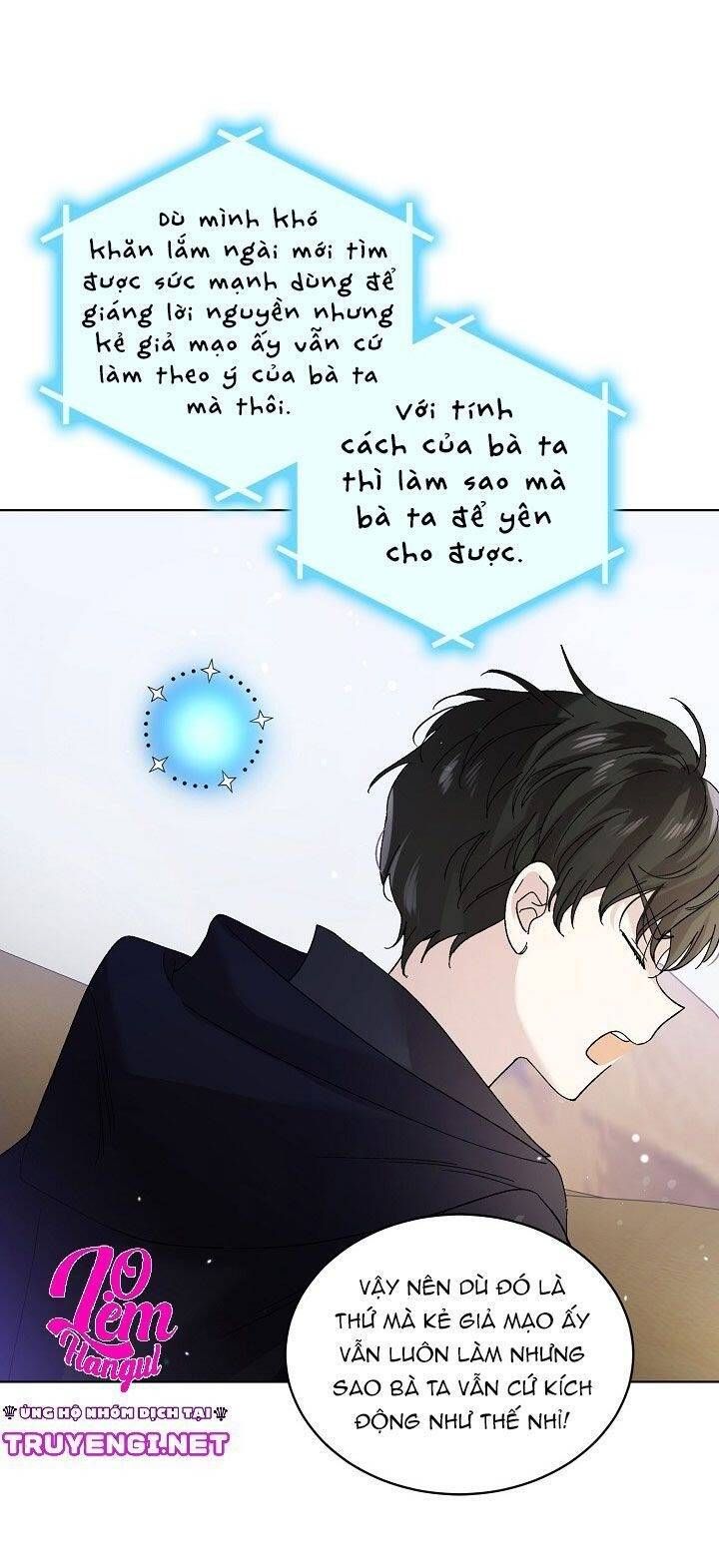 đọc truyện Cách Để Em Bảo Vệ Anh Chương 26 ảnh 50 tại Giả Dược