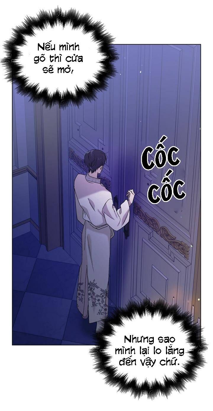 đọc truyện Cách Để Em Bảo Vệ Anh Chương 28 ảnh 18 tại Giả Dược