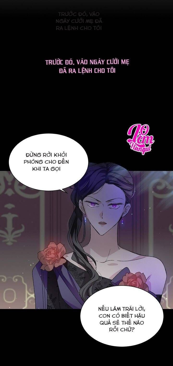 đọc truyện Cách Để Em Bảo Vệ Anh Chương 3 ảnh 51 tại Giả Dược
