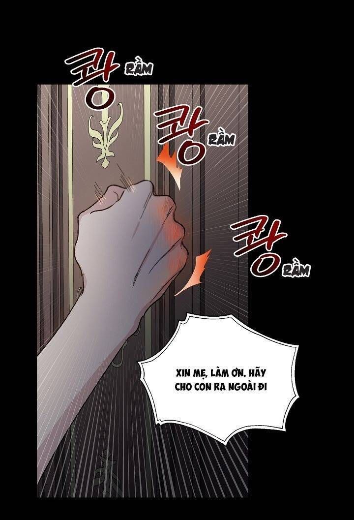 đọc truyện Cách Để Em Bảo Vệ Anh Chương 3 ảnh 55 tại Giả Dược