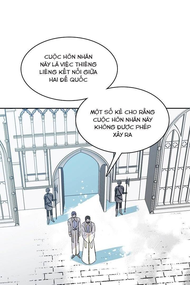 đọc truyện Cách Để Em Bảo Vệ Anh Chương 3 ảnh 8 tại Giả Dược