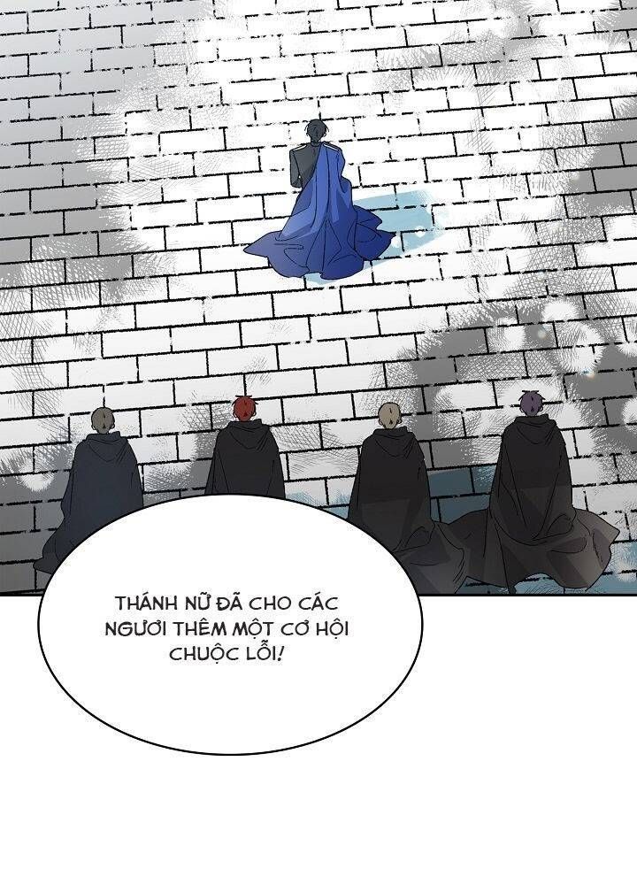 đọc truyện Cách Để Em Bảo Vệ Anh Chương 3 ảnh 9 tại Giả Dược