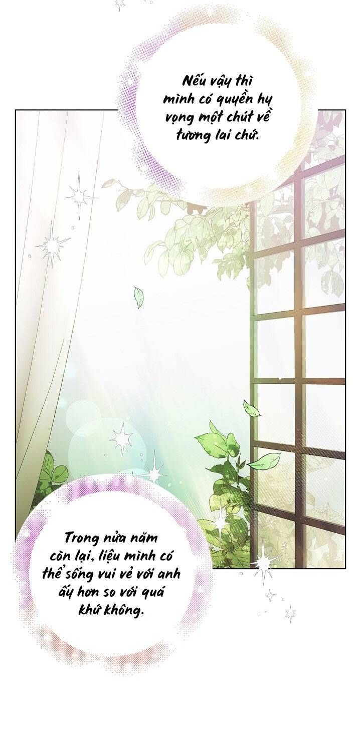 đọc truyện Cách Để Em Bảo Vệ Anh Chương 30 ảnh 59 tại Giả Dược