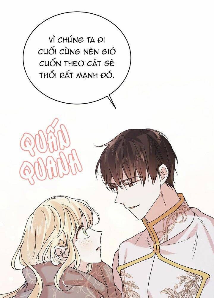 đọc truyện Cách Để Em Bảo Vệ Anh Chương 31 ảnh 61 tại Giả Dược