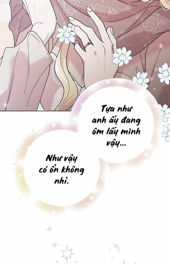 đọc truyện Cách Để Em Bảo Vệ Anh Chương 31 ảnh 67 tại Giả Dược