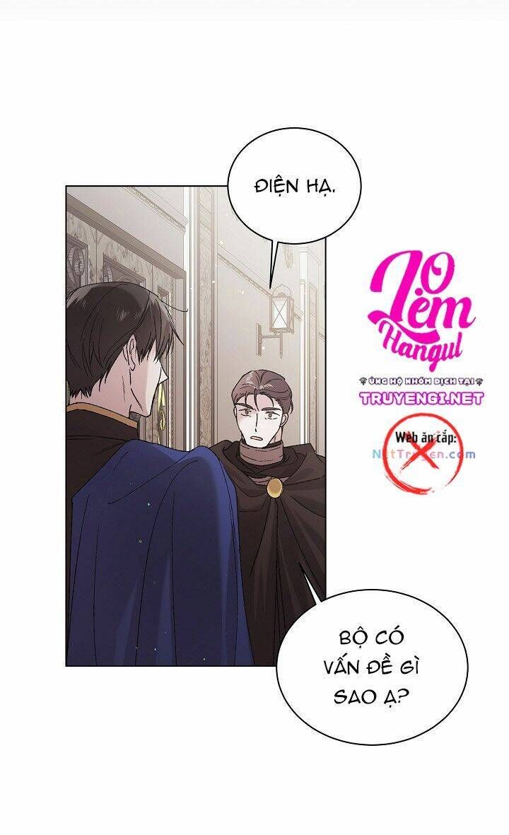 đọc truyện Cách Để Em Bảo Vệ Anh Chương 31 ảnh 9 tại Giả Dược