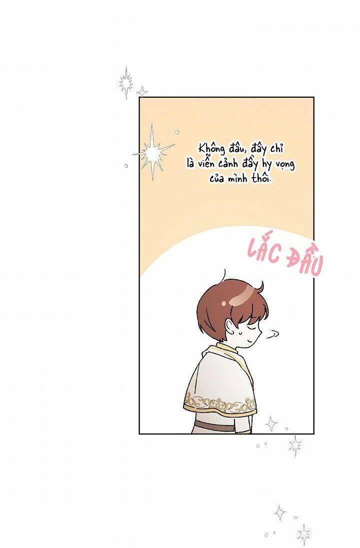 đọc truyện Cách Để Em Bảo Vệ Anh Chương 32 ảnh 51 tại Truyện Dạ Ký