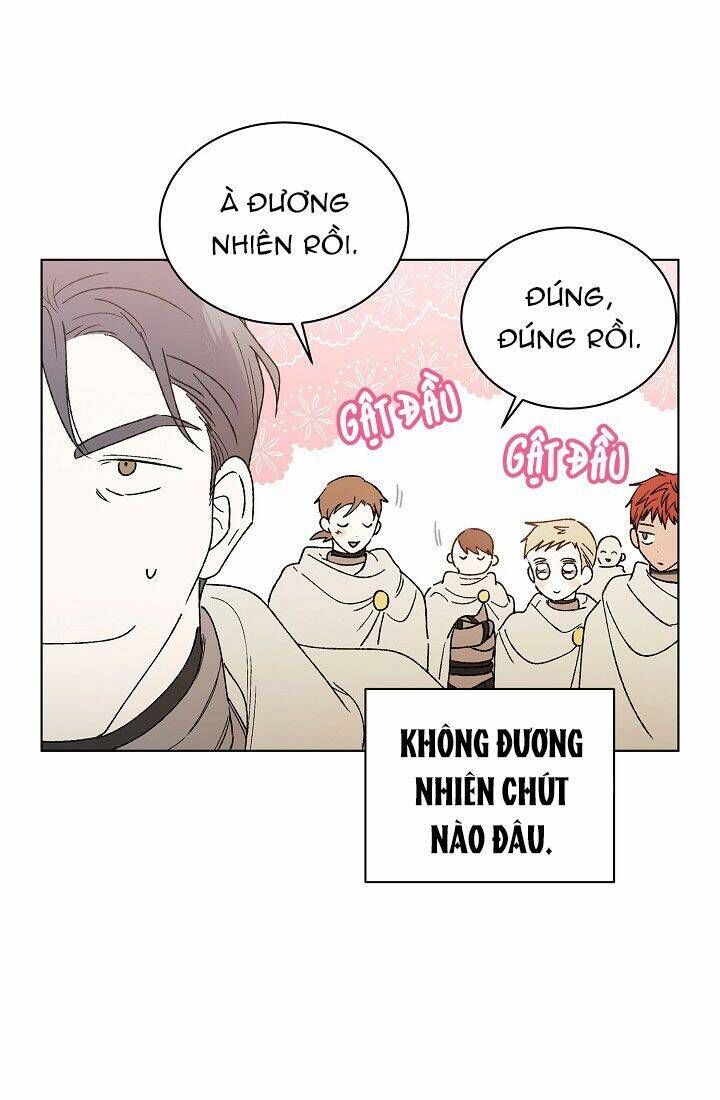 đọc truyện Cách Để Em Bảo Vệ Anh Chương 32 ảnh 58 tại Truyện Dạ Ký