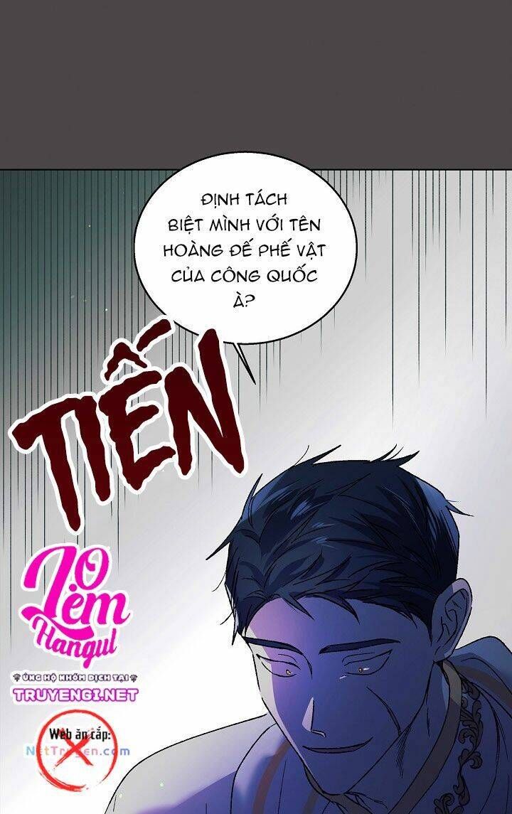 đọc truyện Cách Để Em Bảo Vệ Anh Chương 32 ảnh 71 tại Truyện Dạ Ký