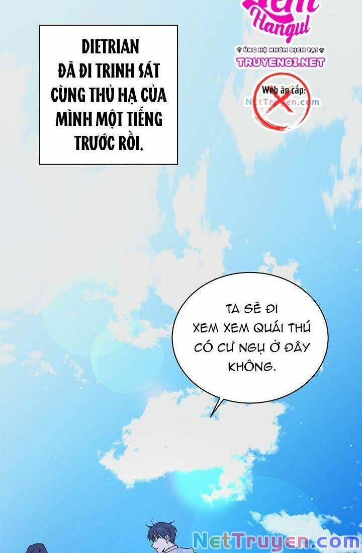đọc truyện Cách Để Em Bảo Vệ Anh Chương 33 ảnh 3 tại Giả Dược