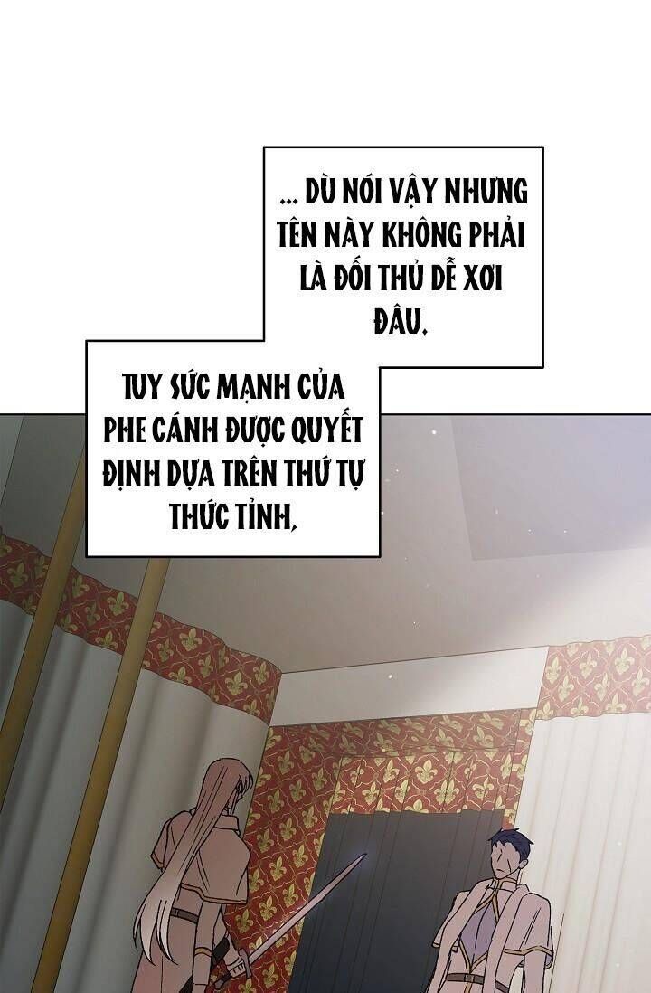 đọc truyện Cách Để Em Bảo Vệ Anh Chương 34 ảnh 15 tại Giả Dược