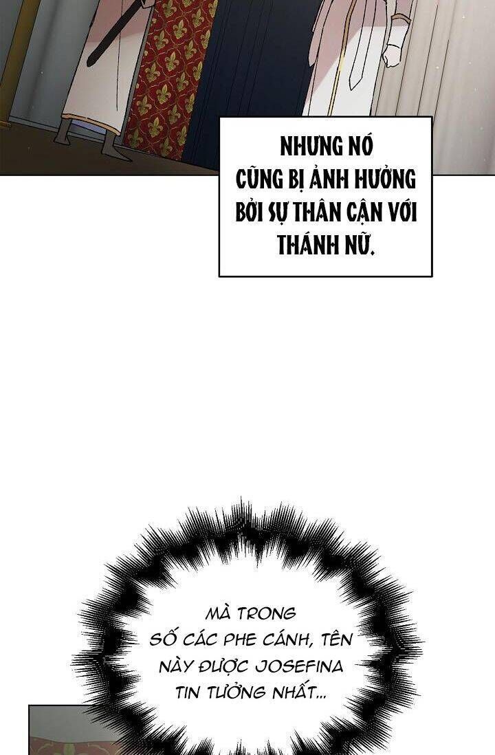 đọc truyện Cách Để Em Bảo Vệ Anh Chương 34 ảnh 16 tại Giả Dược