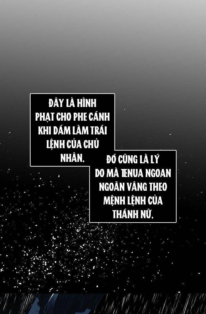 đọc truyện Cách Để Em Bảo Vệ Anh Chương 34 ảnh 56 tại Giả Dược