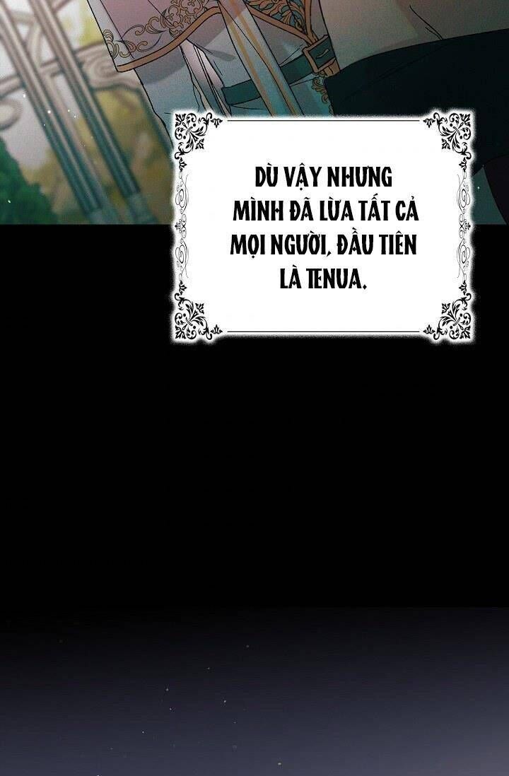 đọc truyện Cách Để Em Bảo Vệ Anh Chương 34 ảnh 71 tại Giả Dược