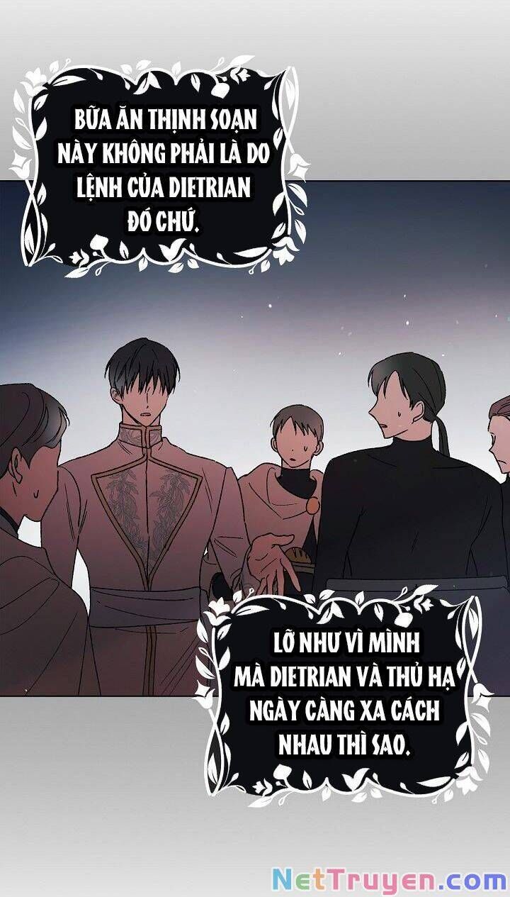 đọc truyện Cách Để Em Bảo Vệ Anh Chương 35 ảnh 47 tại Giả Dược