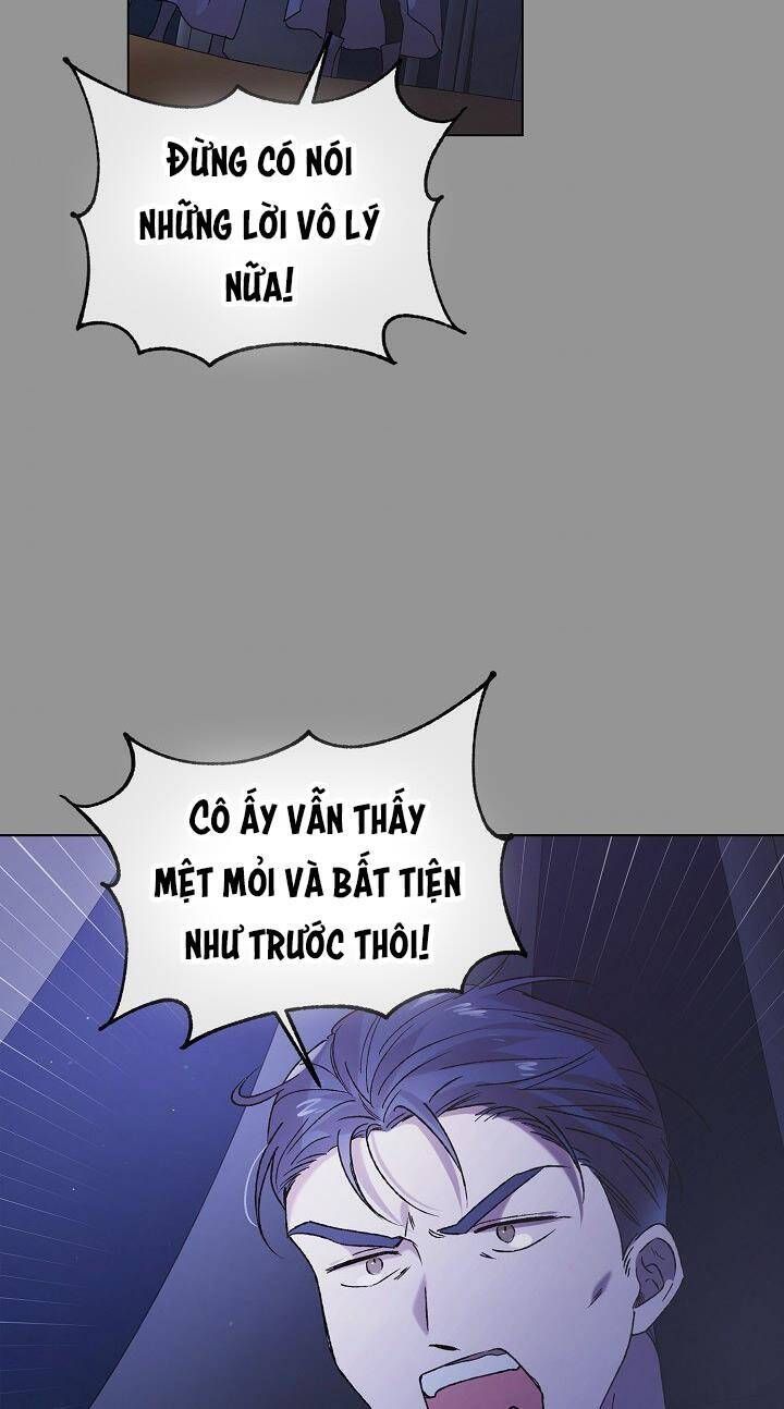 đọc truyện Cách Để Em Bảo Vệ Anh Chương 36 ảnh 30 tại Giả Dược