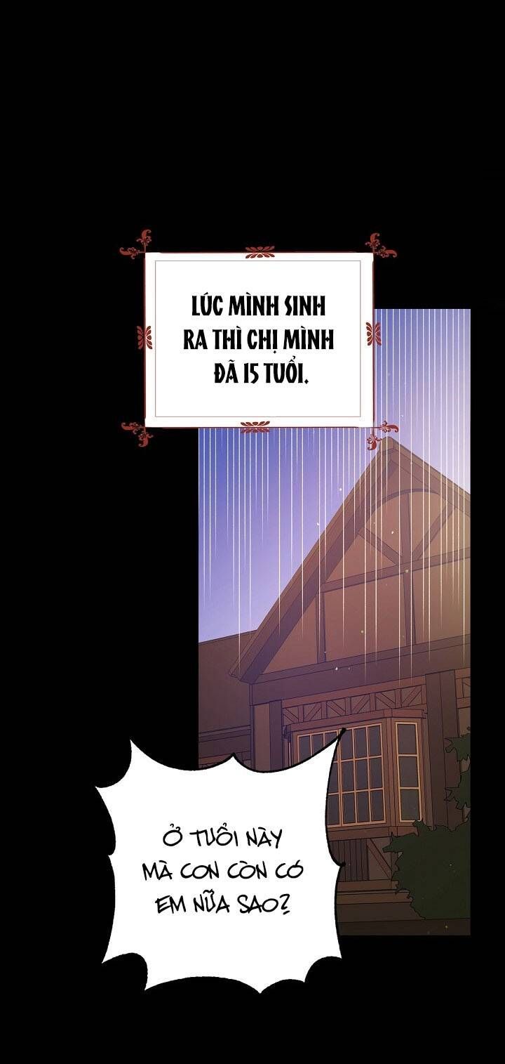 đọc truyện Cách Để Em Bảo Vệ Anh Chương 37 ảnh 27 tại Giả Dược