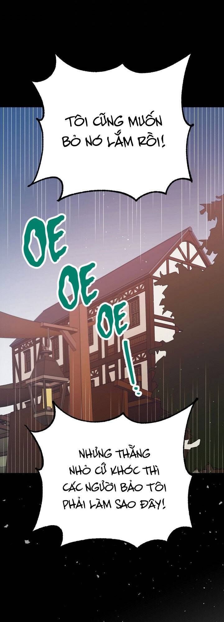 đọc truyện Cách Để Em Bảo Vệ Anh Chương 37 ảnh 36 tại Giả Dược