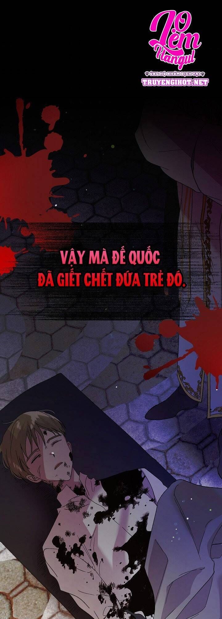 đọc truyện Cách Để Em Bảo Vệ Anh Chương 37 ảnh 75 tại Giả Dược