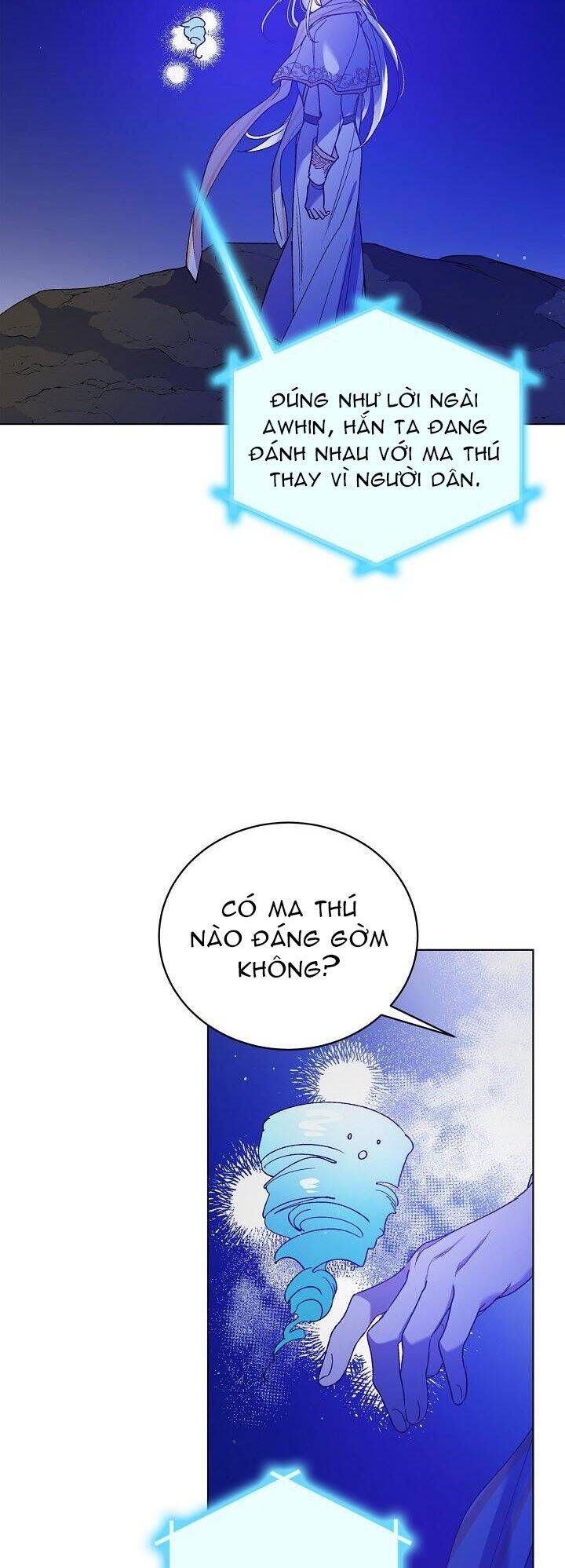 đọc truyện Cách Để Em Bảo Vệ Anh Chương 38.2 ảnh 21 tại Giả Dược