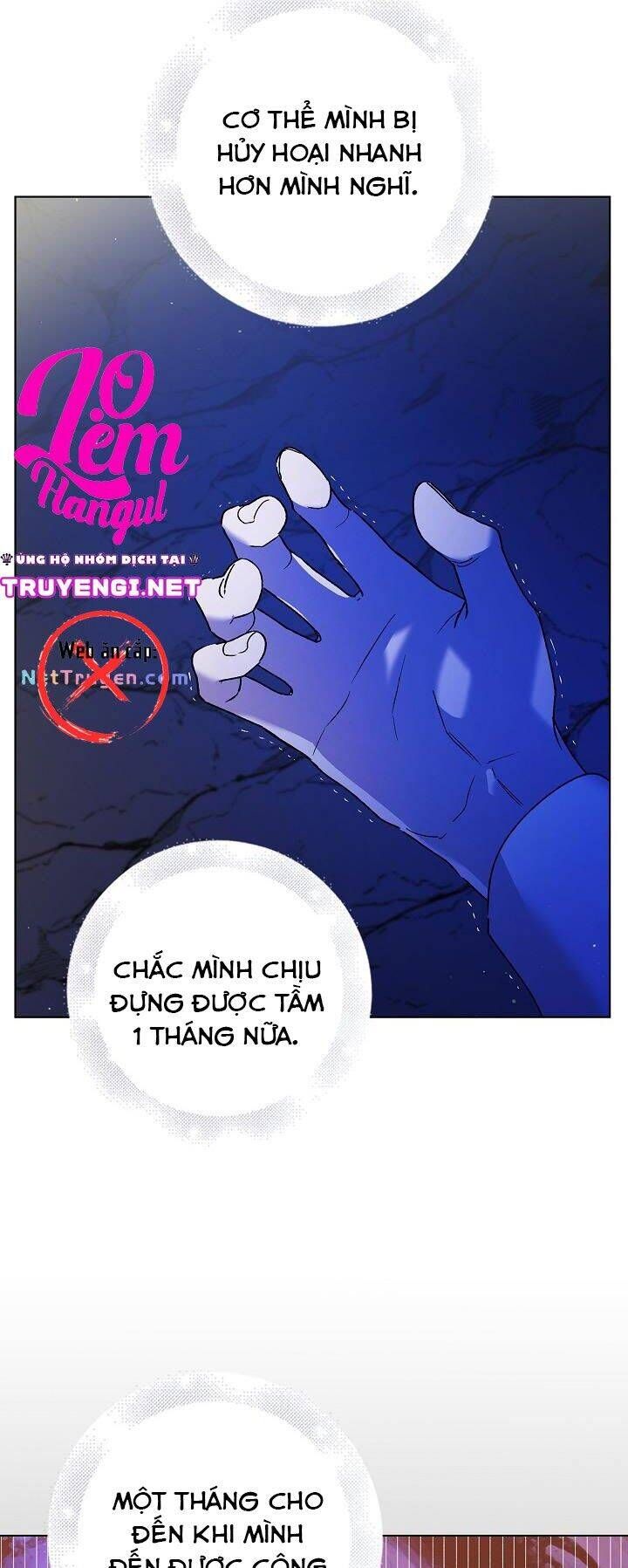 đọc truyện Cách Để Em Bảo Vệ Anh Chương 38.2 ảnh 27 tại Giả Dược