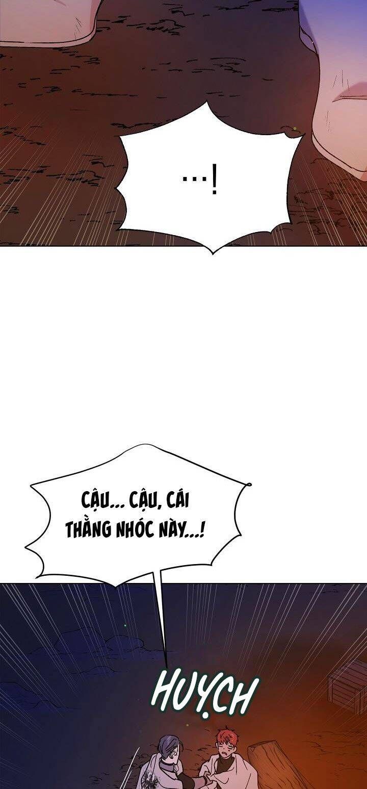 đọc truyện Cách Để Em Bảo Vệ Anh Chương 38.2 ảnh 4 tại Giả Dược
