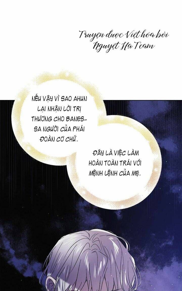 đọc truyện Cách Để Em Bảo Vệ Anh Chương 39 ảnh 20 tại Giả Dược