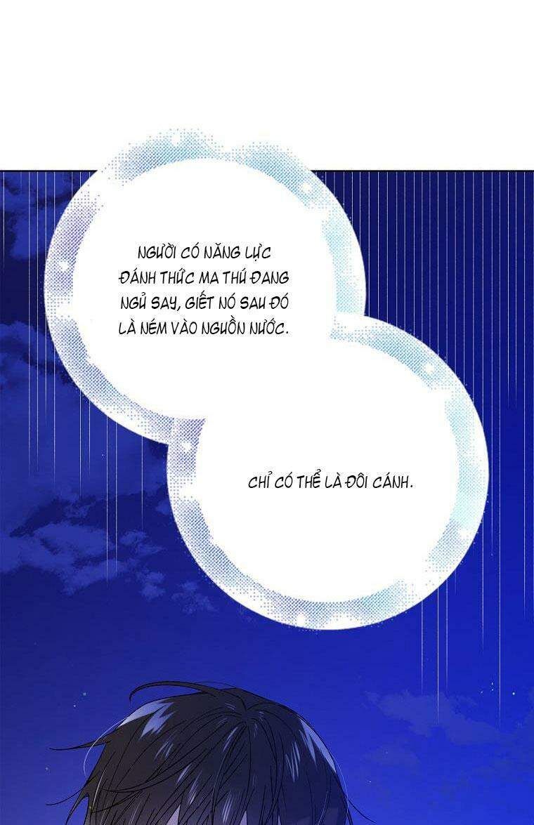 đọc truyện Cách Để Em Bảo Vệ Anh Chương 41.1 ảnh 13 tại Giả Dược