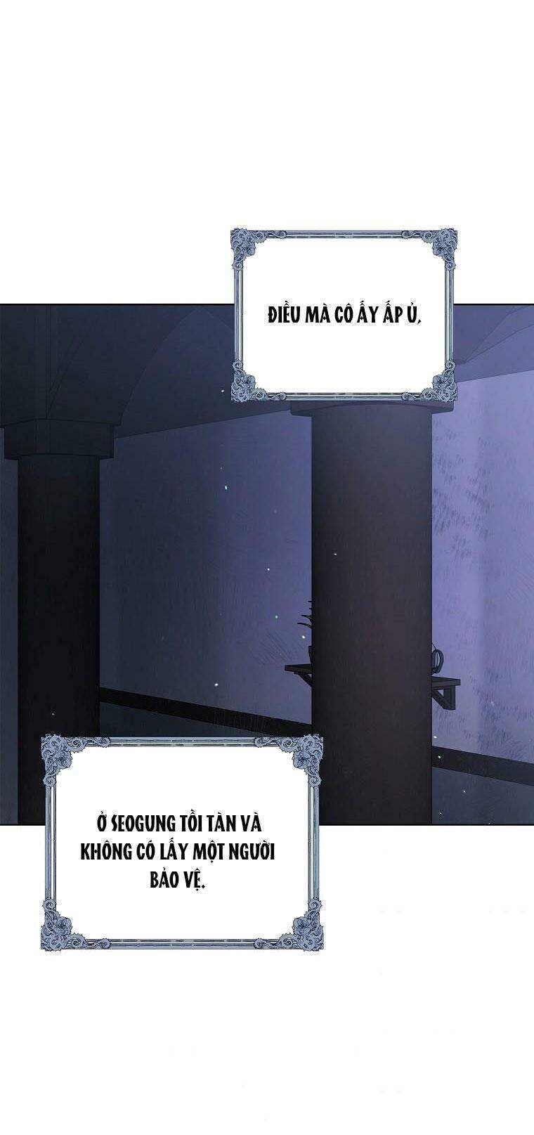 đọc truyện Cách Để Em Bảo Vệ Anh Chương 41.2 ảnh 30 tại Giả Dược
