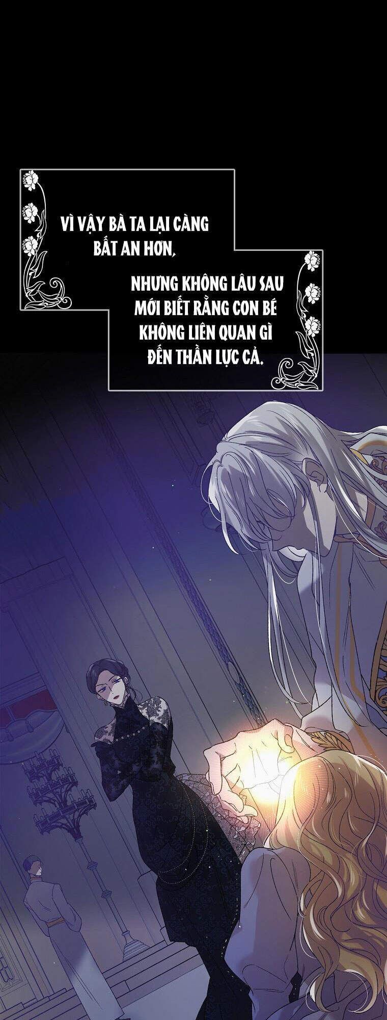 đọc truyện Cách Để Em Bảo Vệ Anh Chương 42 ảnh 67 tại Giả Dược