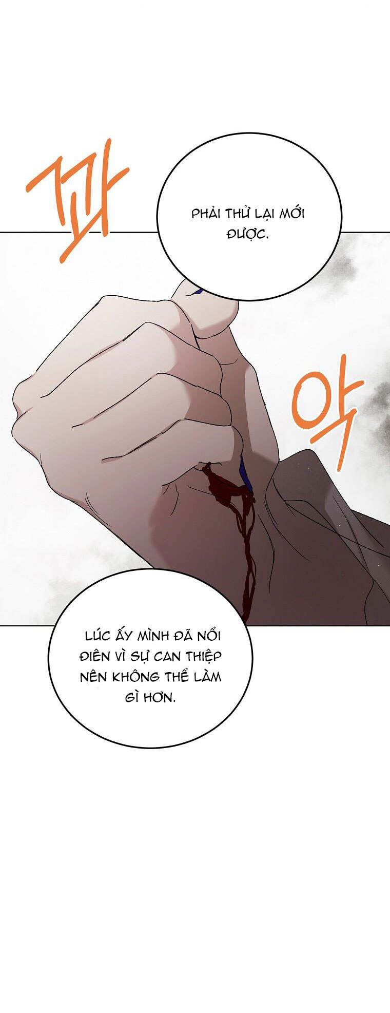 đọc truyện Cách Để Em Bảo Vệ Anh Chương 42 ảnh 74 tại Giả Dược