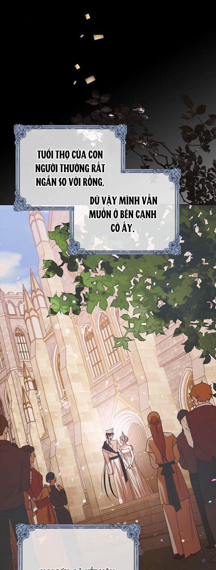 đọc truyện Cách Để Em Bảo Vệ Anh Chương 43 ảnh 39 tại Giả Dược