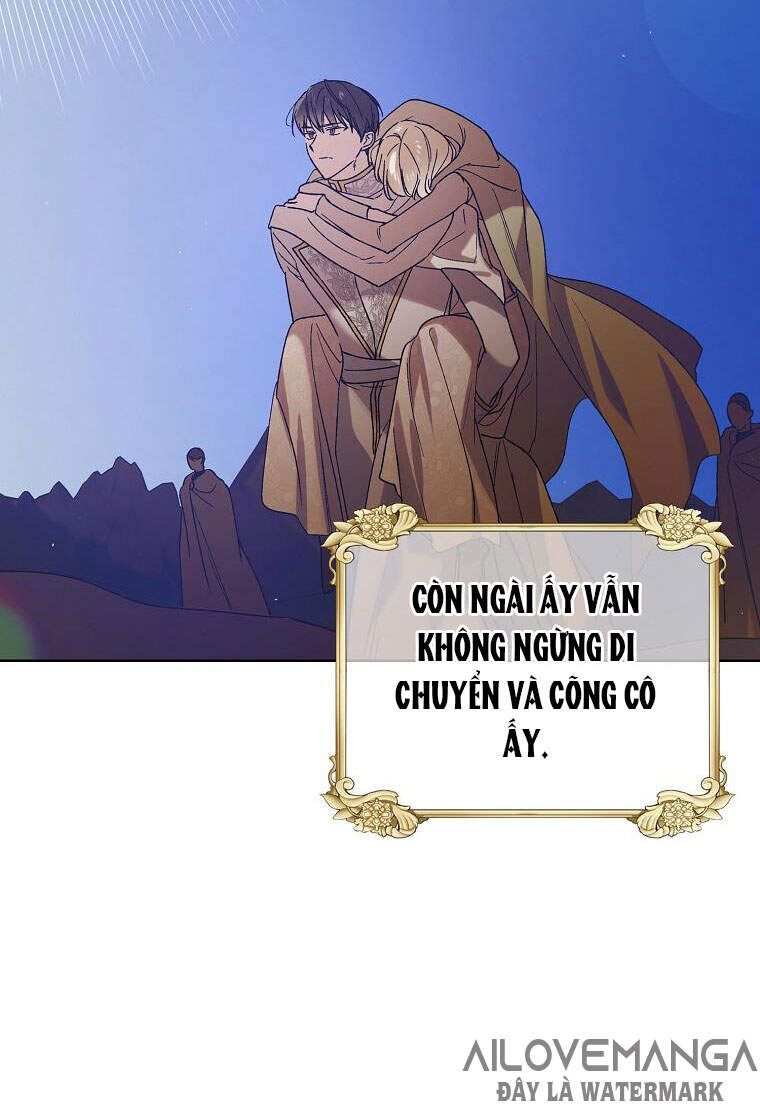 đọc truyện Cách Để Em Bảo Vệ Anh Chương 44 ảnh 22 tại Giả Dược