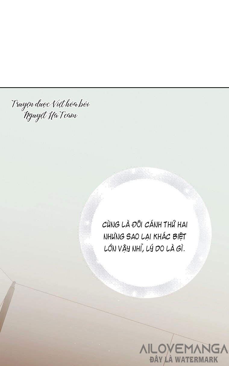 đọc truyện Cách Để Em Bảo Vệ Anh Chương 44 ảnh 38 tại Giả Dược
