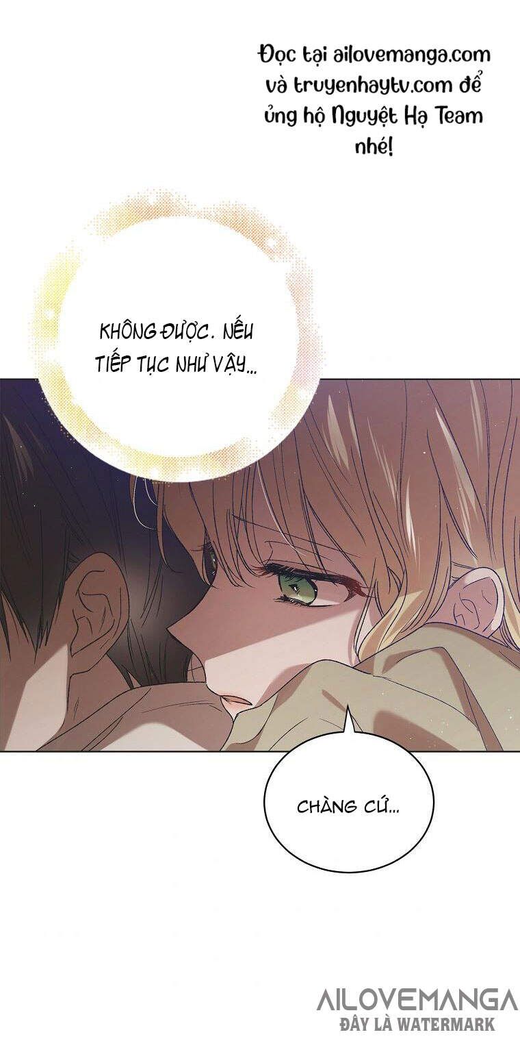 đọc truyện Cách Để Em Bảo Vệ Anh Chương 44 ảnh 7 tại Giả Dược