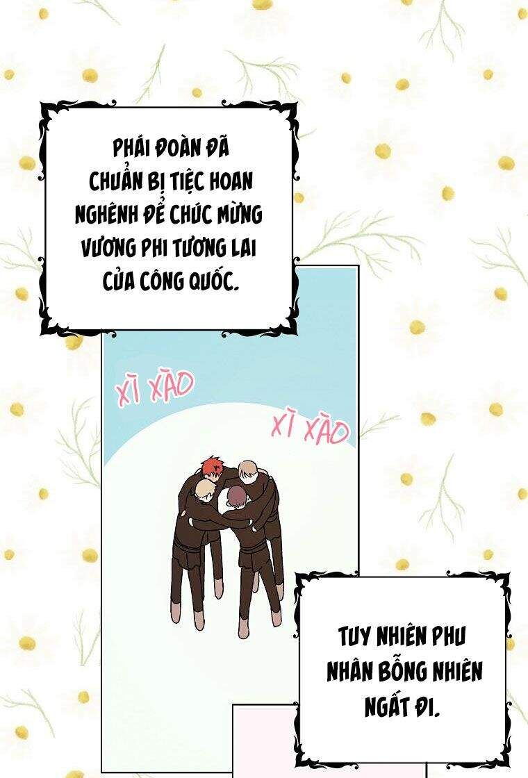 đọc truyện Cách Để Em Bảo Vệ Anh Chương 45.2 ảnh 5 tại Giả Dược