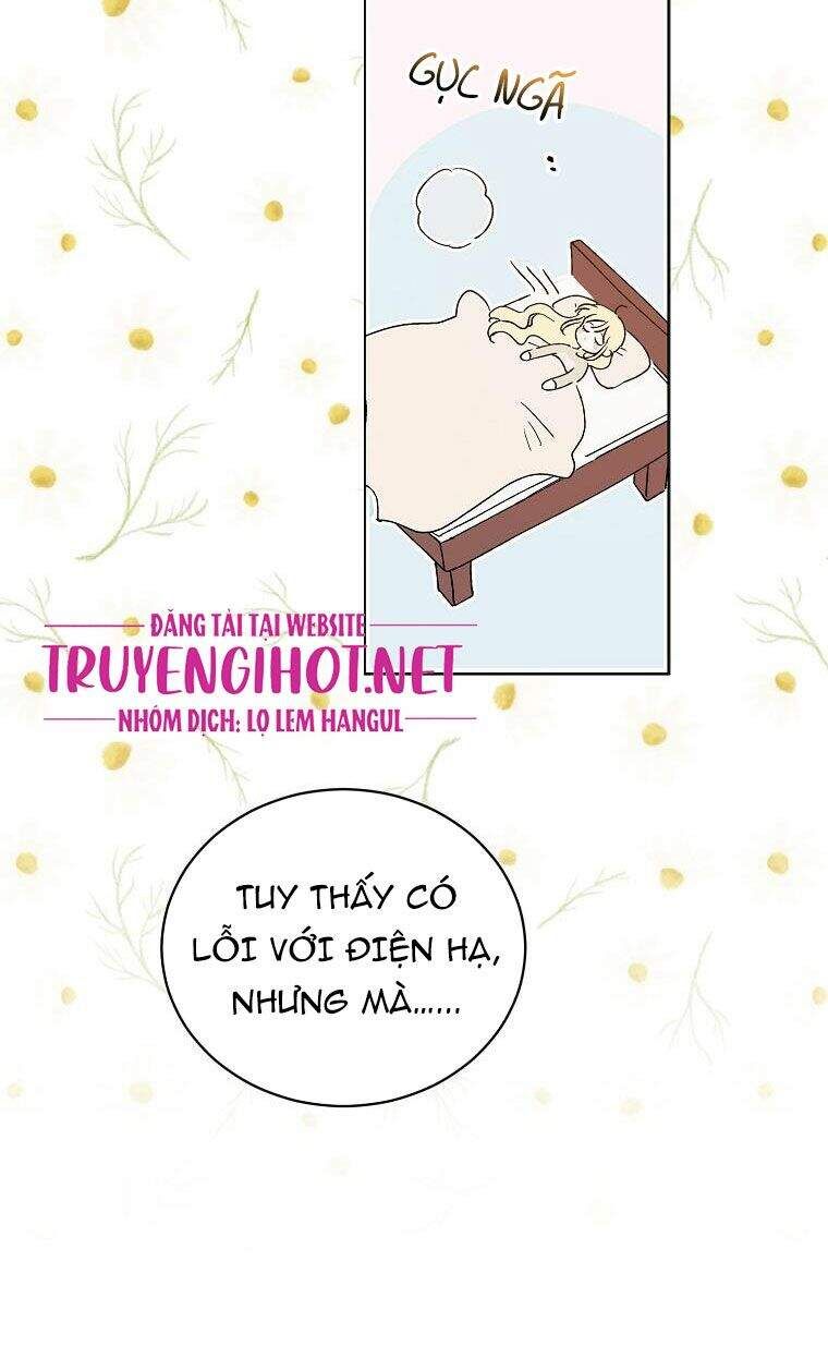 đọc truyện Cách Để Em Bảo Vệ Anh Chương 45.2 ảnh 6 tại Giả Dược