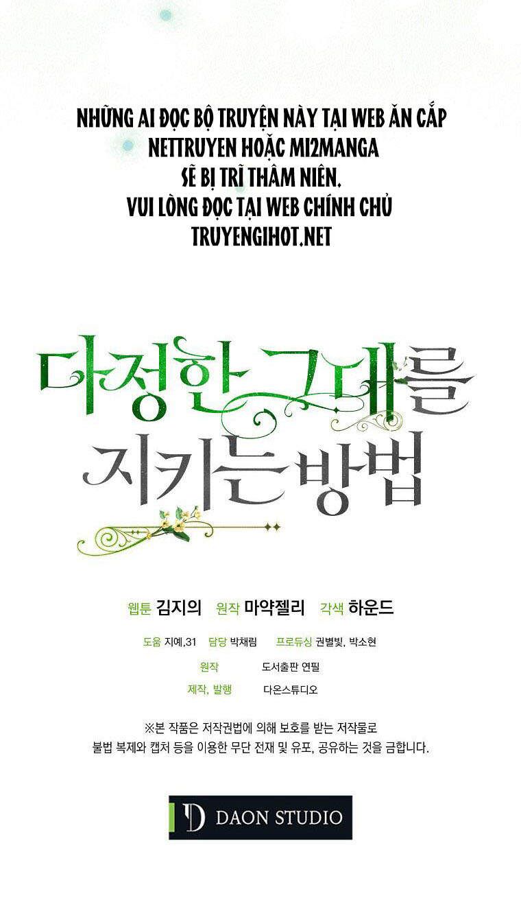 đọc truyện Cách Để Em Bảo Vệ Anh Chương 46.2 ảnh 29 tại Giả Dược