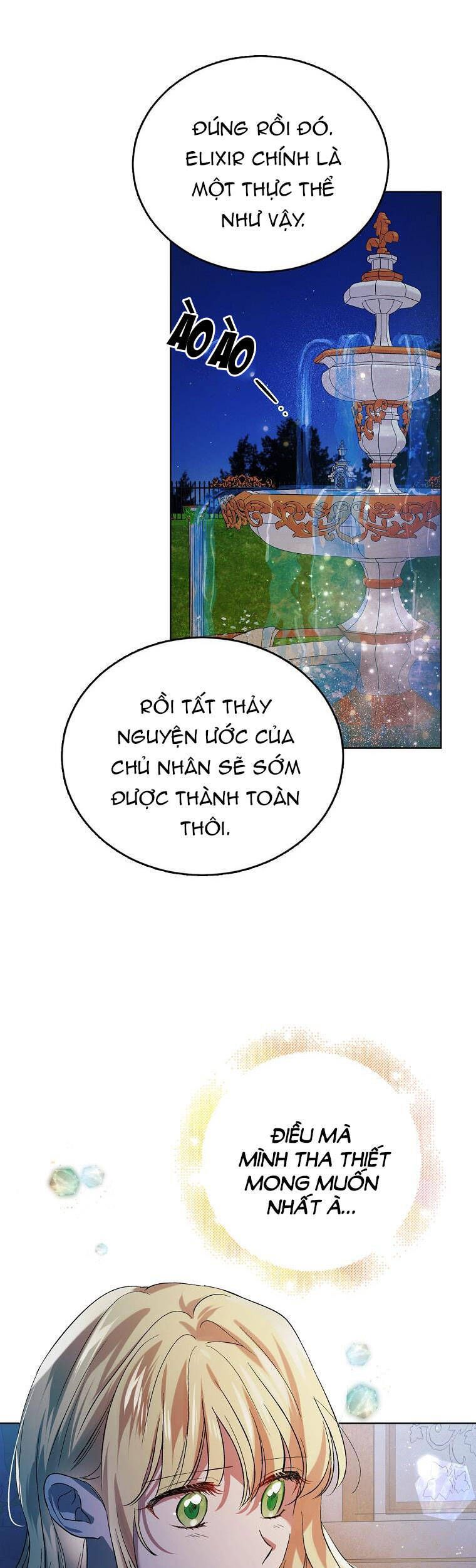 đọc truyện Cách Để Em Bảo Vệ Anh Chương 47.1 ảnh 50 tại Giả Dược