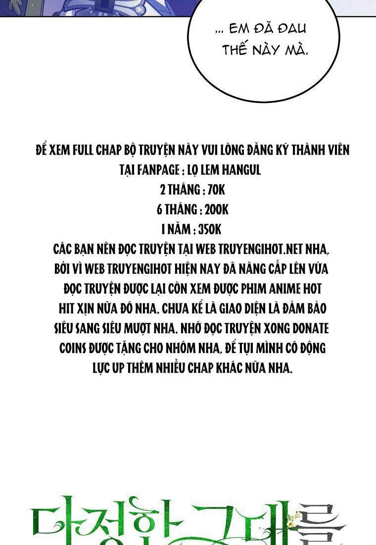 đọc truyện Cách Để Em Bảo Vệ Anh Chương 49.1 ảnh 16 tại Giả Dược