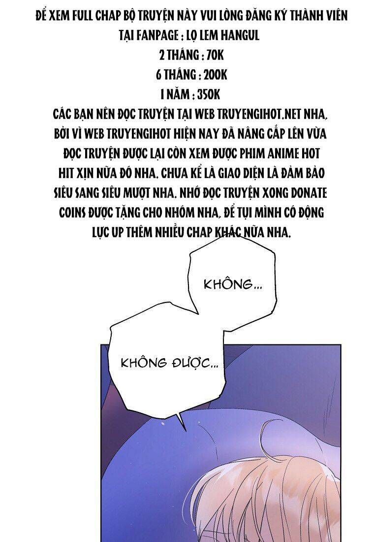 đọc truyện Cách Để Em Bảo Vệ Anh Chương 49.1 ảnh 32 tại Giả Dược