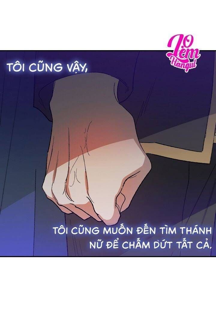 đọc truyện Cách Để Em Bảo Vệ Anh Chương 5 ảnh 58 tại Giả Dược