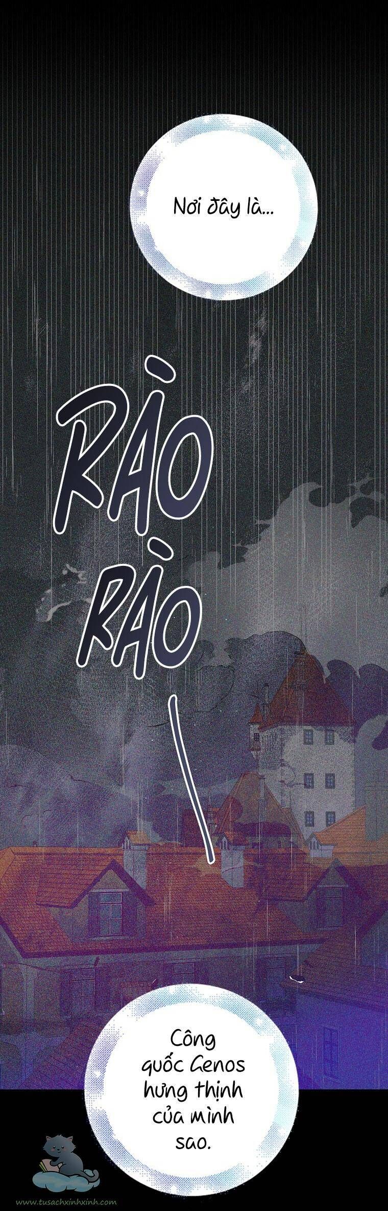 đọc truyện Cách Để Em Bảo Vệ Anh Chương 51 ảnh 12 tại Giả Dược