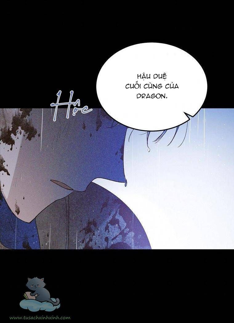 đọc truyện Cách Để Em Bảo Vệ Anh Chương 51 ảnh 26 tại Giả Dược