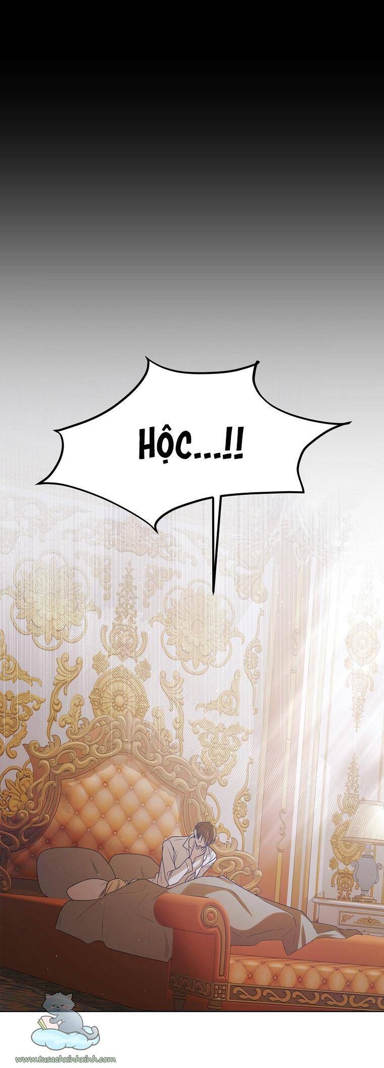 đọc truyện Cách Để Em Bảo Vệ Anh Chương 51 ảnh 36 tại Giả Dược