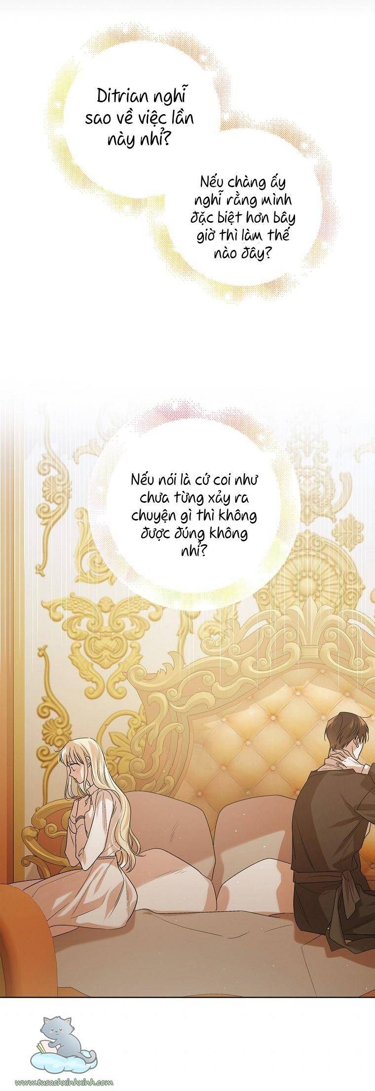 đọc truyện Cách Để Em Bảo Vệ Anh Chương 51 ảnh 63 tại Giả Dược