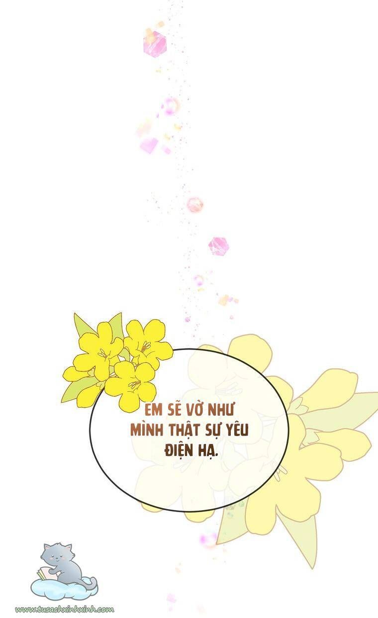 đọc truyện Cách Để Em Bảo Vệ Anh Chương 53 ảnh 23 tại Giả Dược
