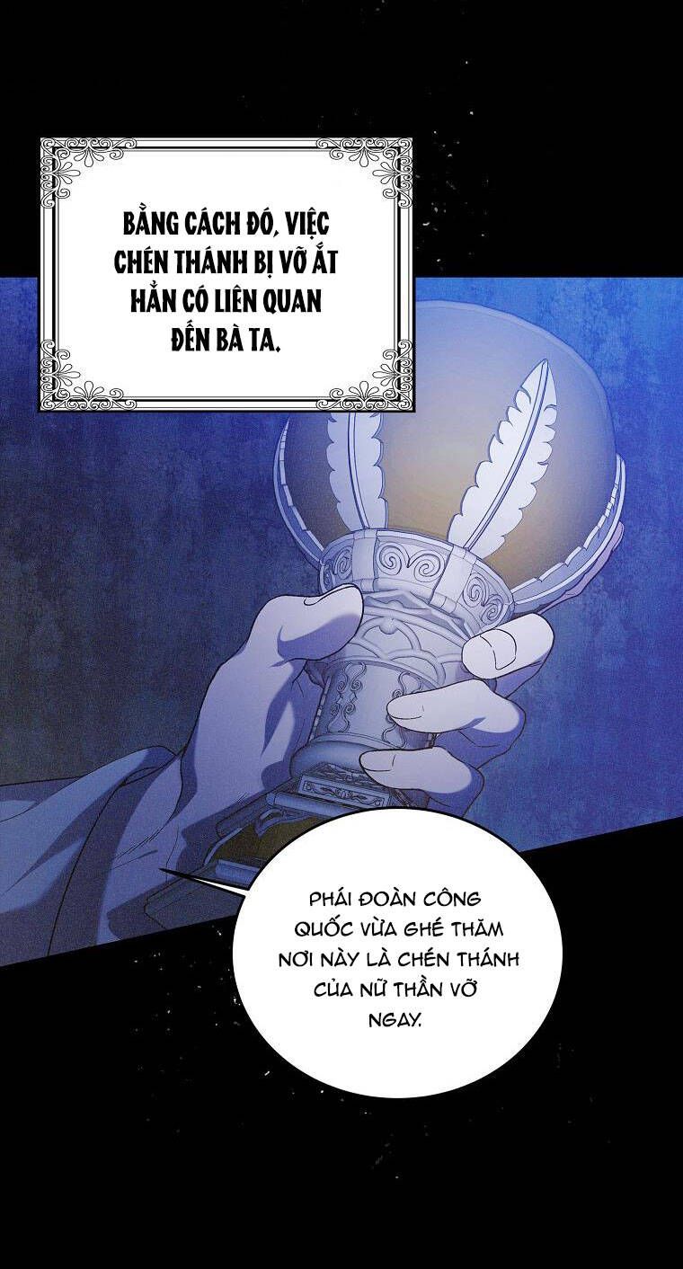 đọc truyện Cách Để Em Bảo Vệ Anh Chương 54 ảnh 7 tại Giả Dược